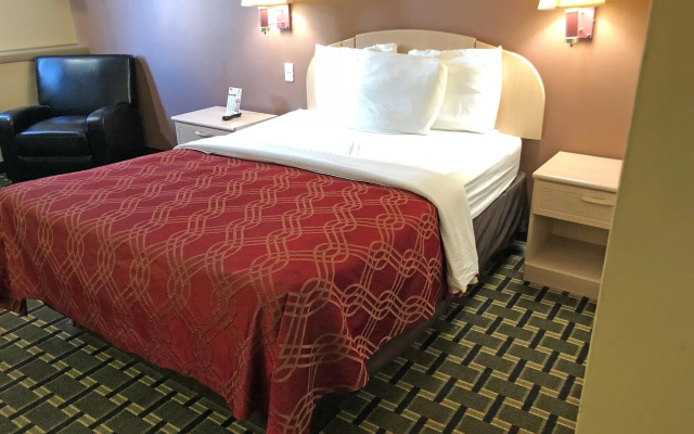Americas Best Value Inn Beatrice