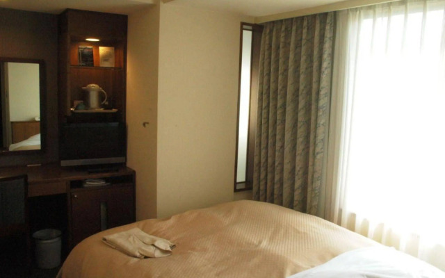Hotel Sun Okinawa