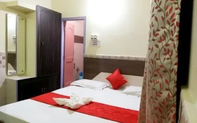 Beach Heaven A Hotel In Puri