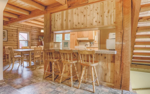 Cedarwood Lodge