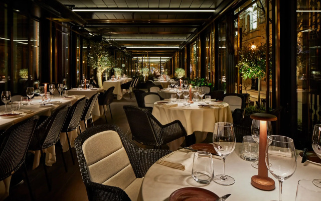 Matild Palace, a Luxury Collection Hotel, Budapest