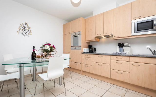 EnjoyTheAlps - SKI in-SKI out