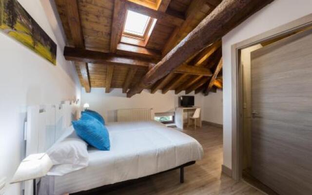 Petit Hotel Goierri