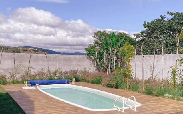 Nak´An Secreto Maya Hotel