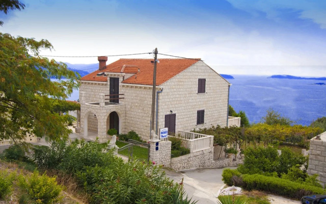 Guest House Burin