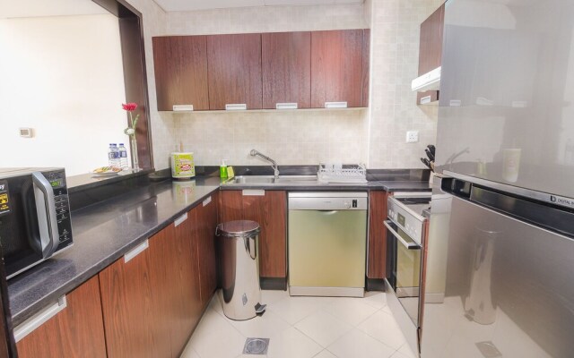 Al Ashrafia Holiday Sport City