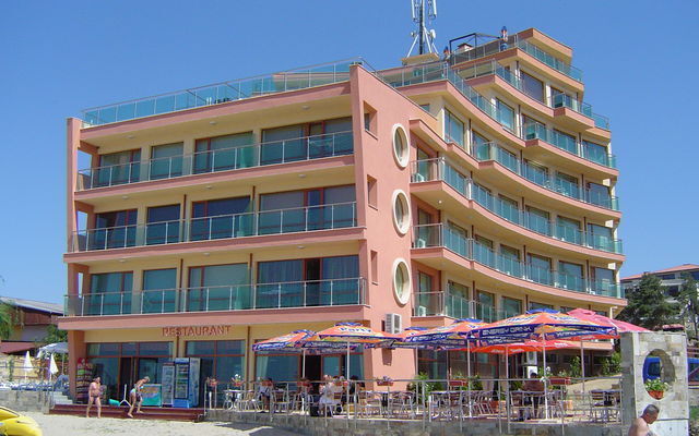 Hotel Sunny Bay