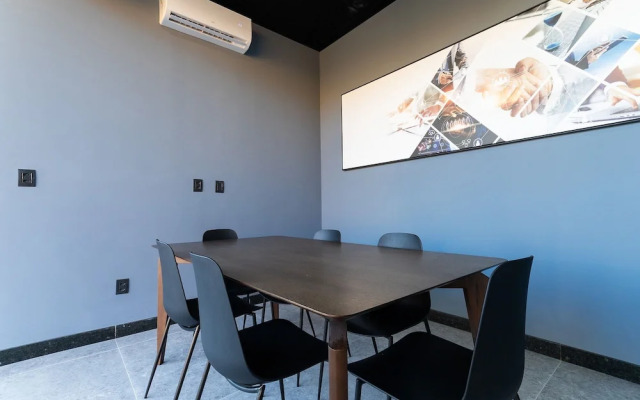 City Studios Housi Natal by Carpediem