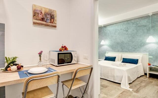 Dimoria Family Apartment