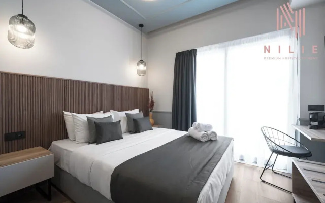 Esther Suites, Nilie Hospitality MGMT