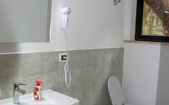 Hotel Bosco Selene