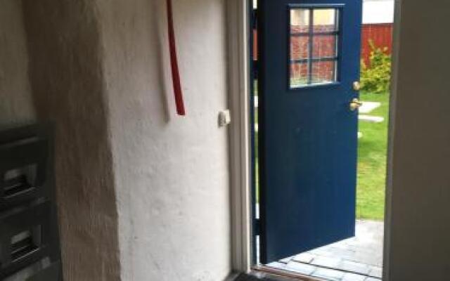Innergårdens Bed and Breakfast