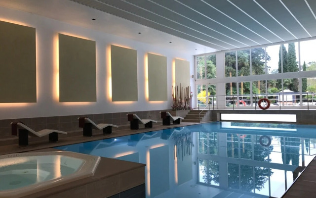 Palace Merano - Espace Henri Chenot