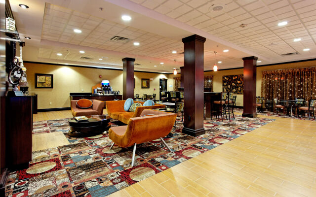 Holiday Inn Express Hotel & Suites Odessa by IHG