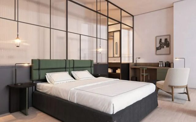 The Telegraph Hotel