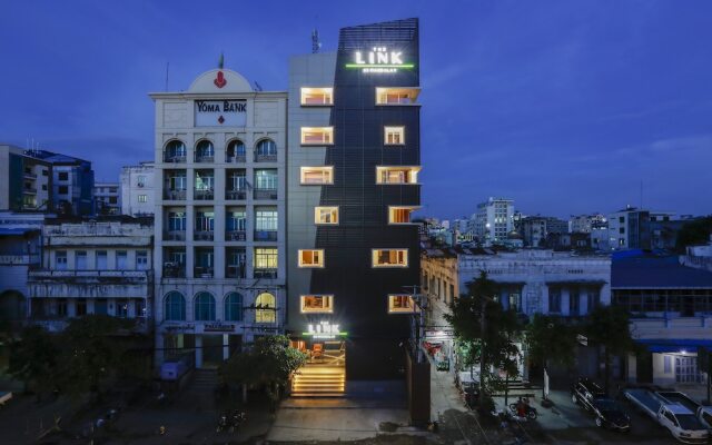 The Link 83 Mandalay Boutique Hotel