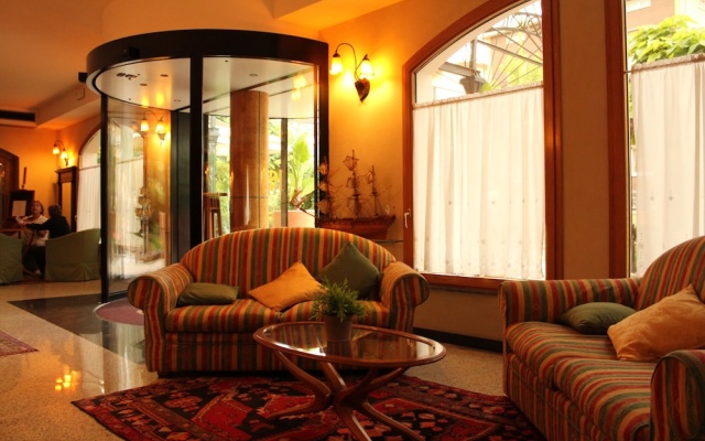 hotel Sporting Piscina & Ristorante