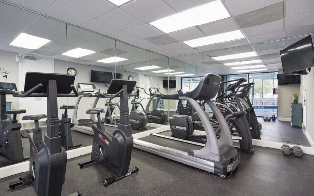 The Enclave Hotel and Suites