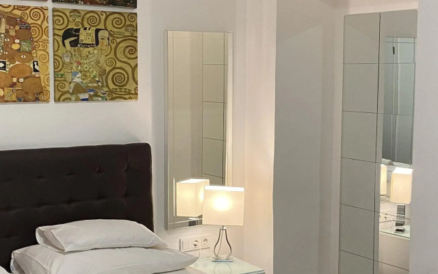 Steiner Residences Vienna Augarten