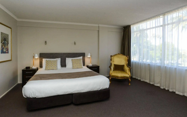 Expressotel