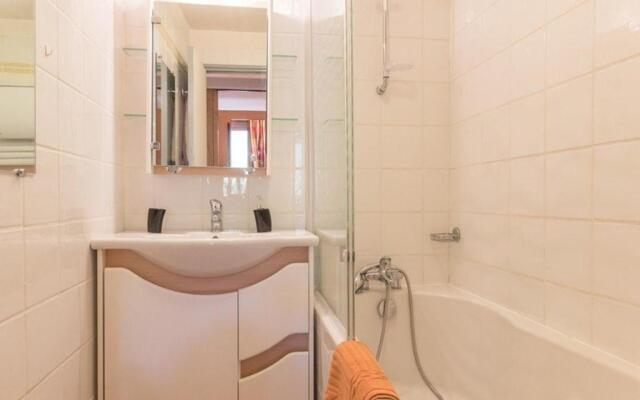 Appartement Serre Chevalier, 1 pièce, 4 personnes - FR-1-330E-59