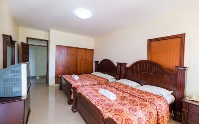 Trendy Deluxe Twin Rooms In Masaka - 1