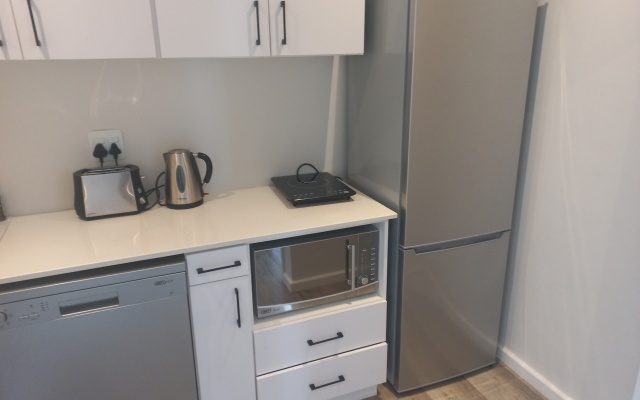 Paxton Luxury Apartments