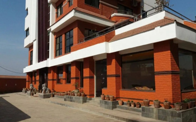 Hotel View Bhaktapur
