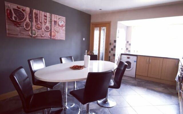 Your Home in Belfast