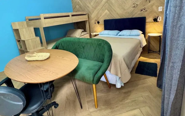 Prado Guest House
