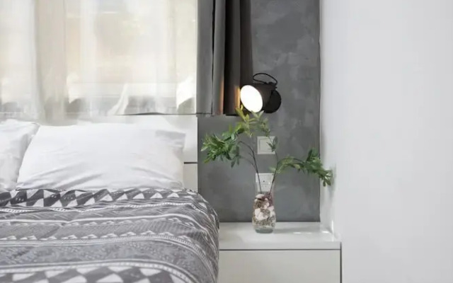 Modern Ensuite Rooms Near Balluta Bay