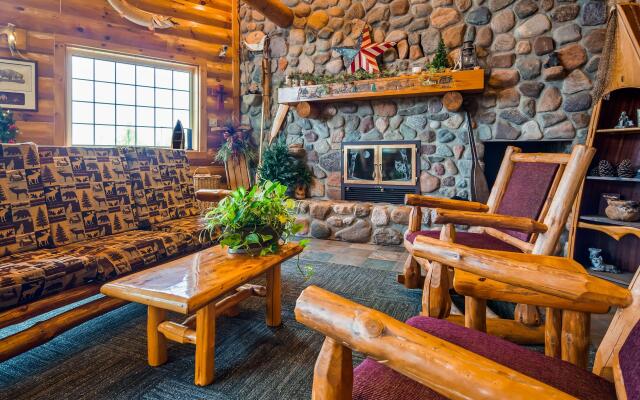 Best Western Northwoods Lodge