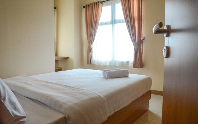 Tangerang Apartment At Victoria Square