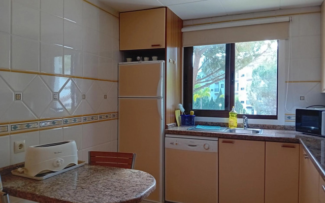 Apartamento Albufeira 6 B