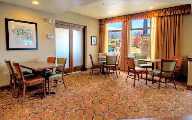 Hampton Inn Butte