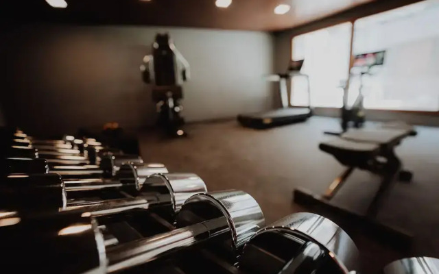 Böden Hotel & Spa, AKEN SOUL