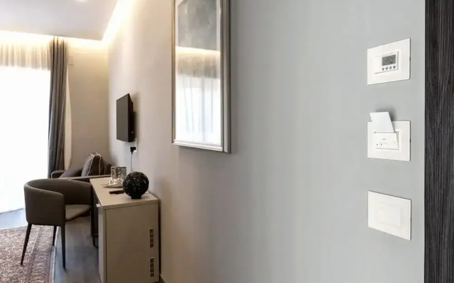 Borea Luxury B&B