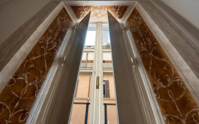 Palazzo Pamphili Lecca di Guevara