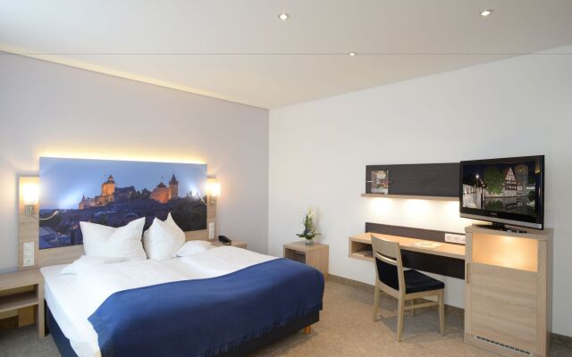 Ringhotel Loew's Merkur