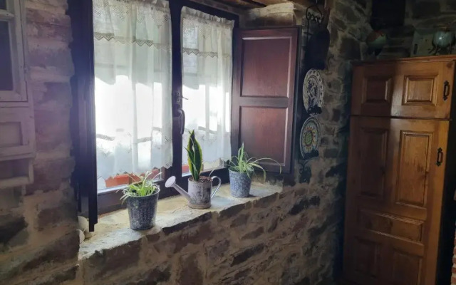 Hotel Rural Casa Encanto