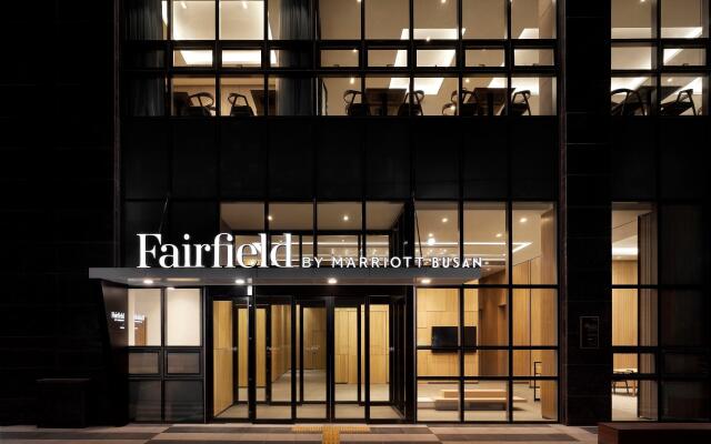 Fairfield by Marriott Busan