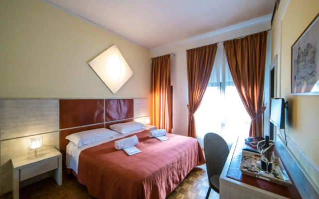 Hotel La Vecchia Cartiera
