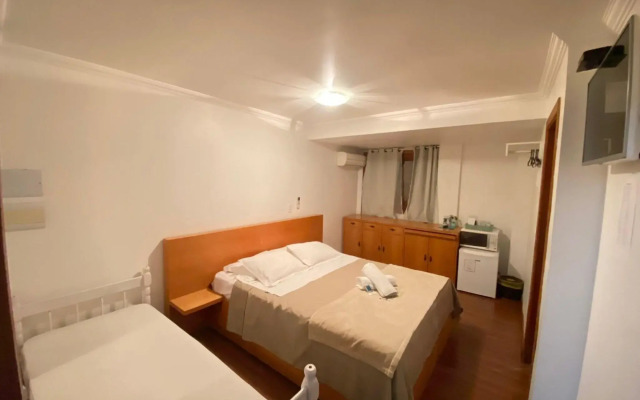 Pousada Habitue