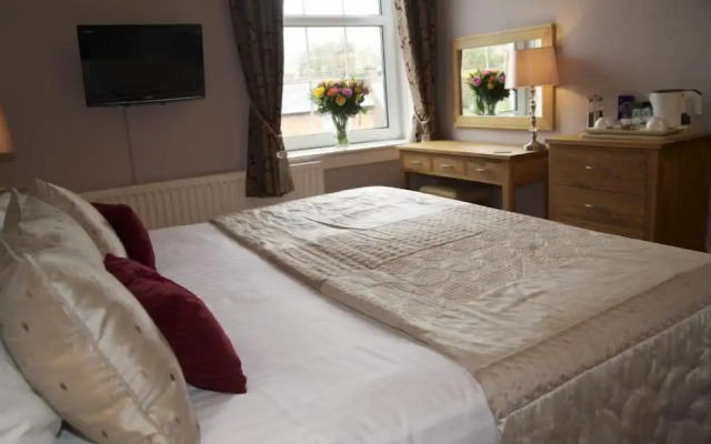 The Pytchley Inn