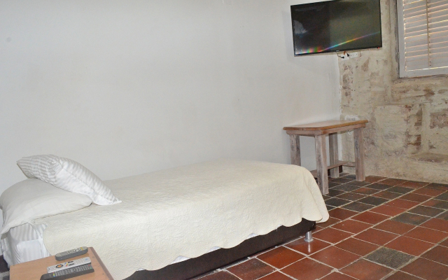 Hotel Puertas De Cartagena - Hotel in Cartagena - Photo 4