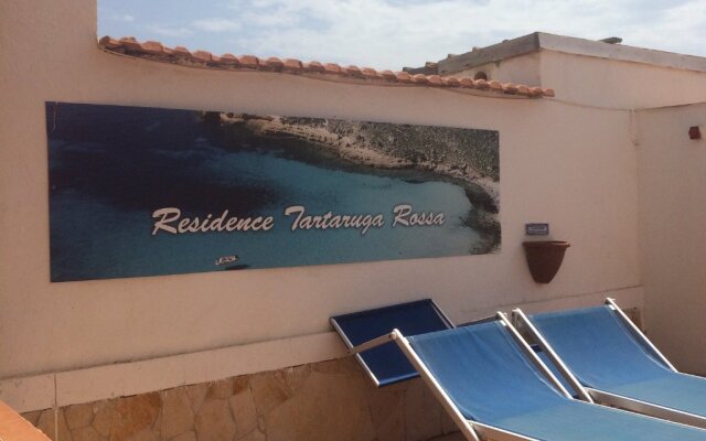 Residence Tartaruga Rossa