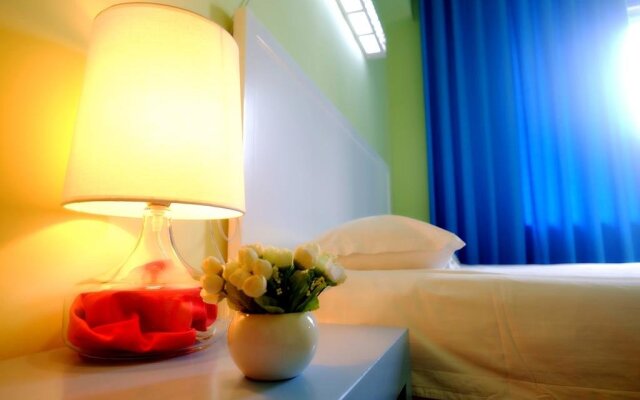 DH Boutique Hotel