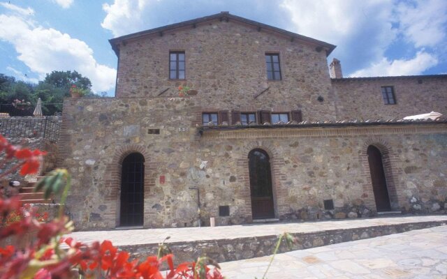 Relais Borgo Di Stigliano