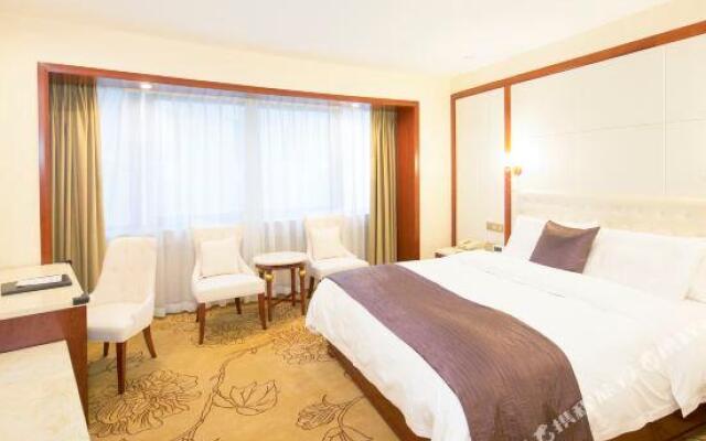 Anhui Hotel