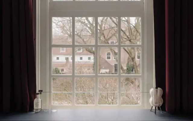 Conscious Hotel Oudegracht Utrecht